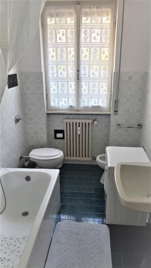 Romantic Lake Como Escape With View Perledo Exteriör bild